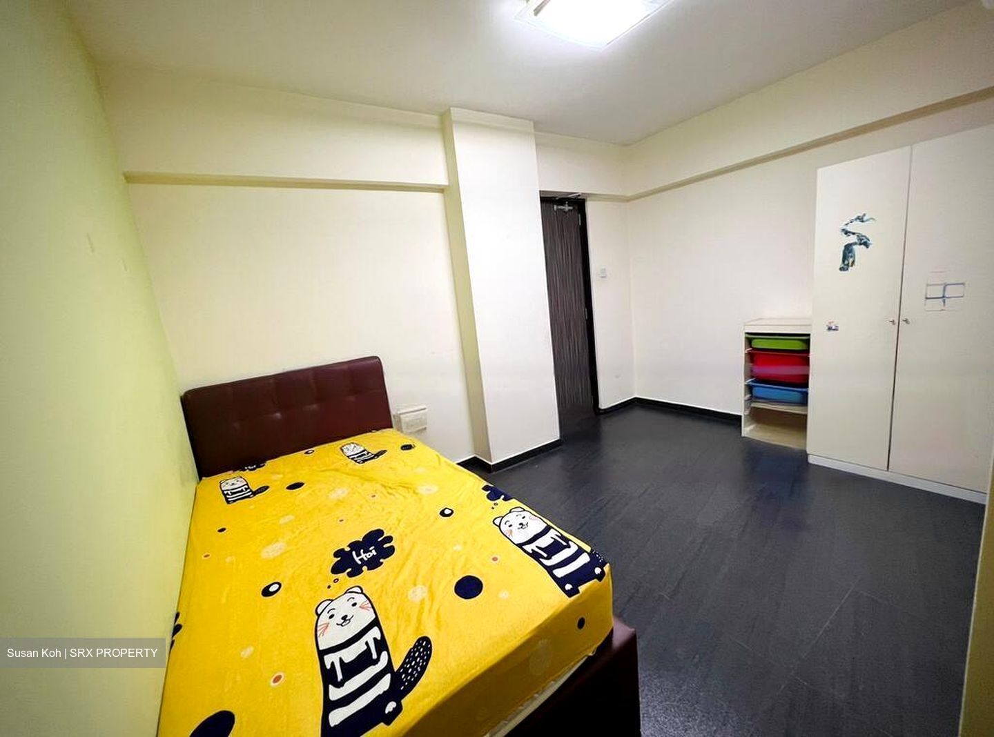 Blk 656D Jurong West Street 61 (Jurong West), HDB Executive #445061061